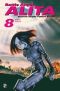 [Battle Angel Alita / Gunnm 08] • Battle Angel Alita - Gunnm Hyper Future Vision vol. 08